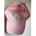 Victoria's Secret PINK hat NEW baseball cap one Fast Ship  eb-56392836